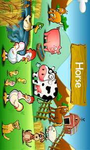 Animals Farm screenshot 3