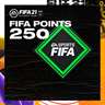 FUT 21 – FIFA Points 250