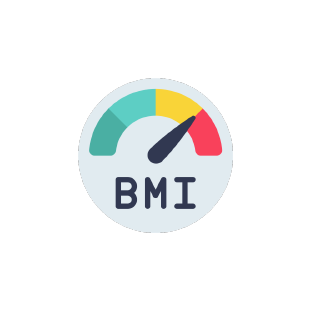 Calculate Fast BMI