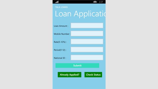 Image result for mobile loan apps