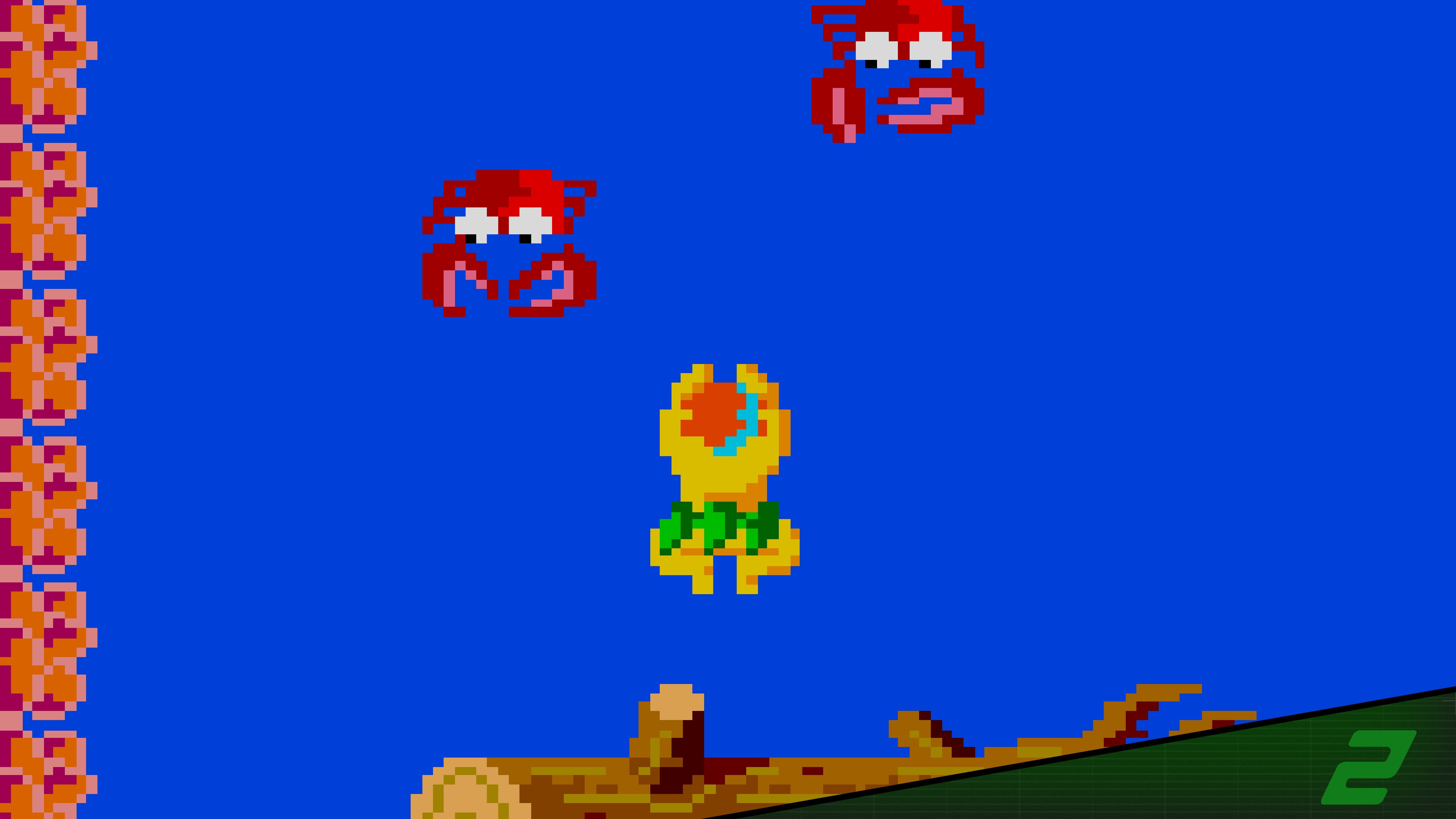 Купить ключ дешево Arcade Archives 2 Swimmer