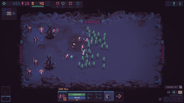 Despot's Game - Challenges screenshot 3