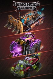 HMM Набор Начинающего