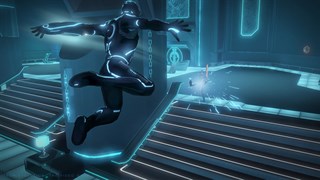 Tron: Evolution screenshot 2