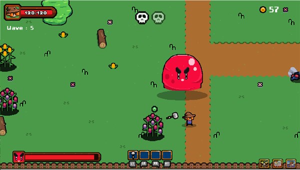 Farmer Survivors (Windows) — 2