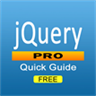 jQuery Pro Quick Guide FREE