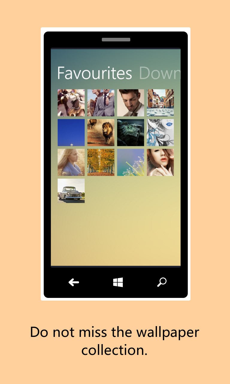 Buy Wallpapers Plus Hd Pro Gootile Microsoft Store