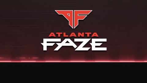 Call of Duty League™ - Atlanta FaZeパック2023
