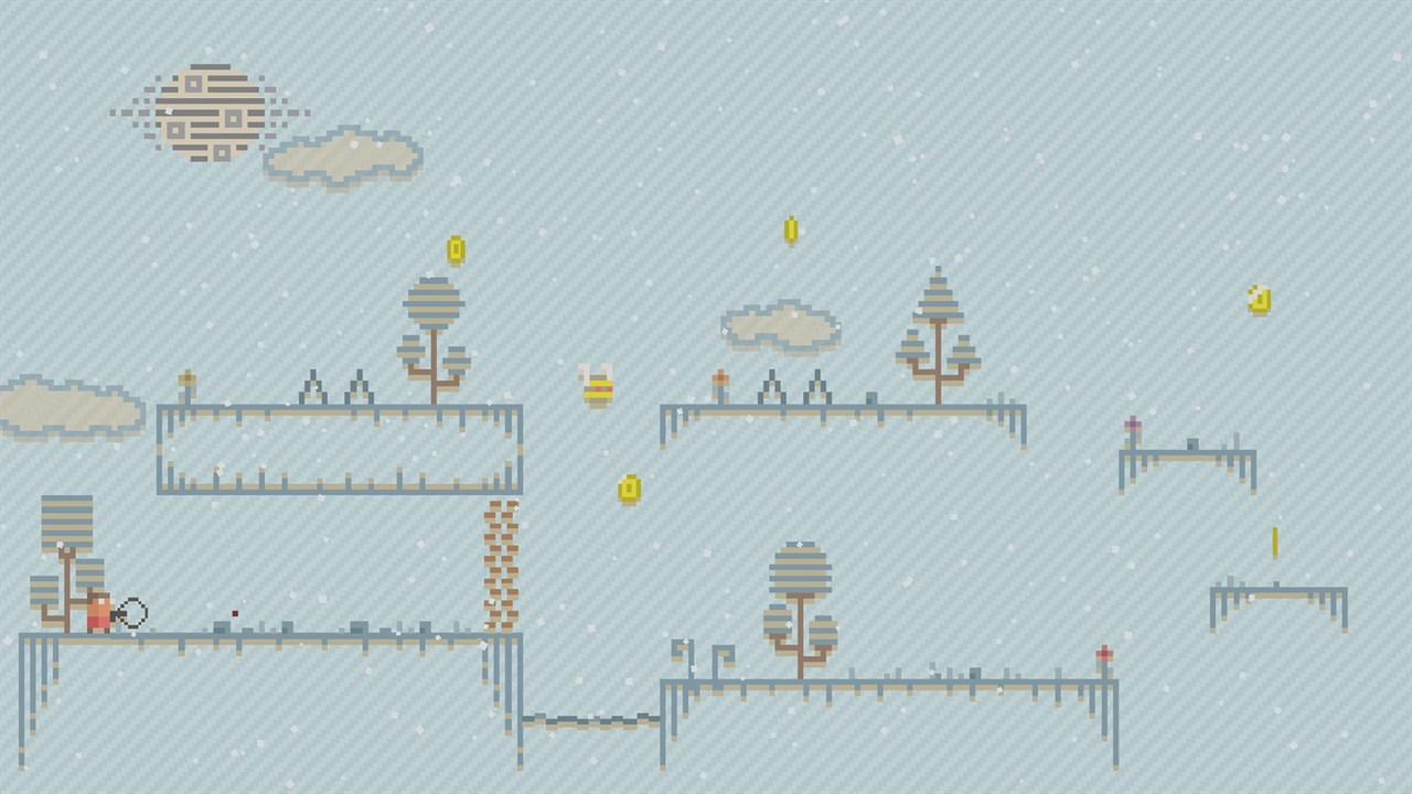Paper Pixel (Windows) screenshot 4