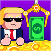 Idle Miner Empire: Tycoon