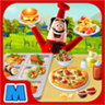 Restaurant Mania - Crazy Cooking Fever Kids Game