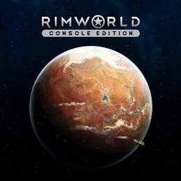 Aperçu RimWorld Console Edition