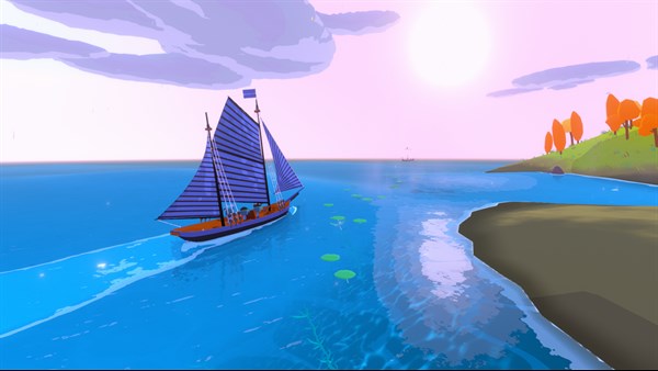 Sail Forth Demo — 6