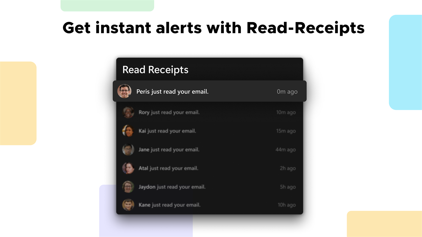 #3. Canary Mail App (Windows) بواسطة: Cartasec Pte. Ltd.