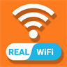 WiFi Analyzer, Speedtest, WiFi Scan, WiFi Explore - RealWiFi