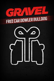 Gravel Free car Bowler Bulldog