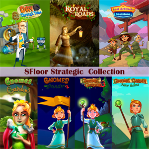 8Floor Strategic Collection