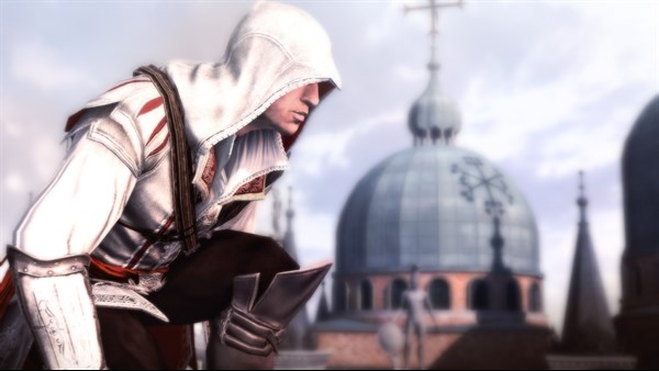 Assassin's Creed® The Ezio Collection — 4