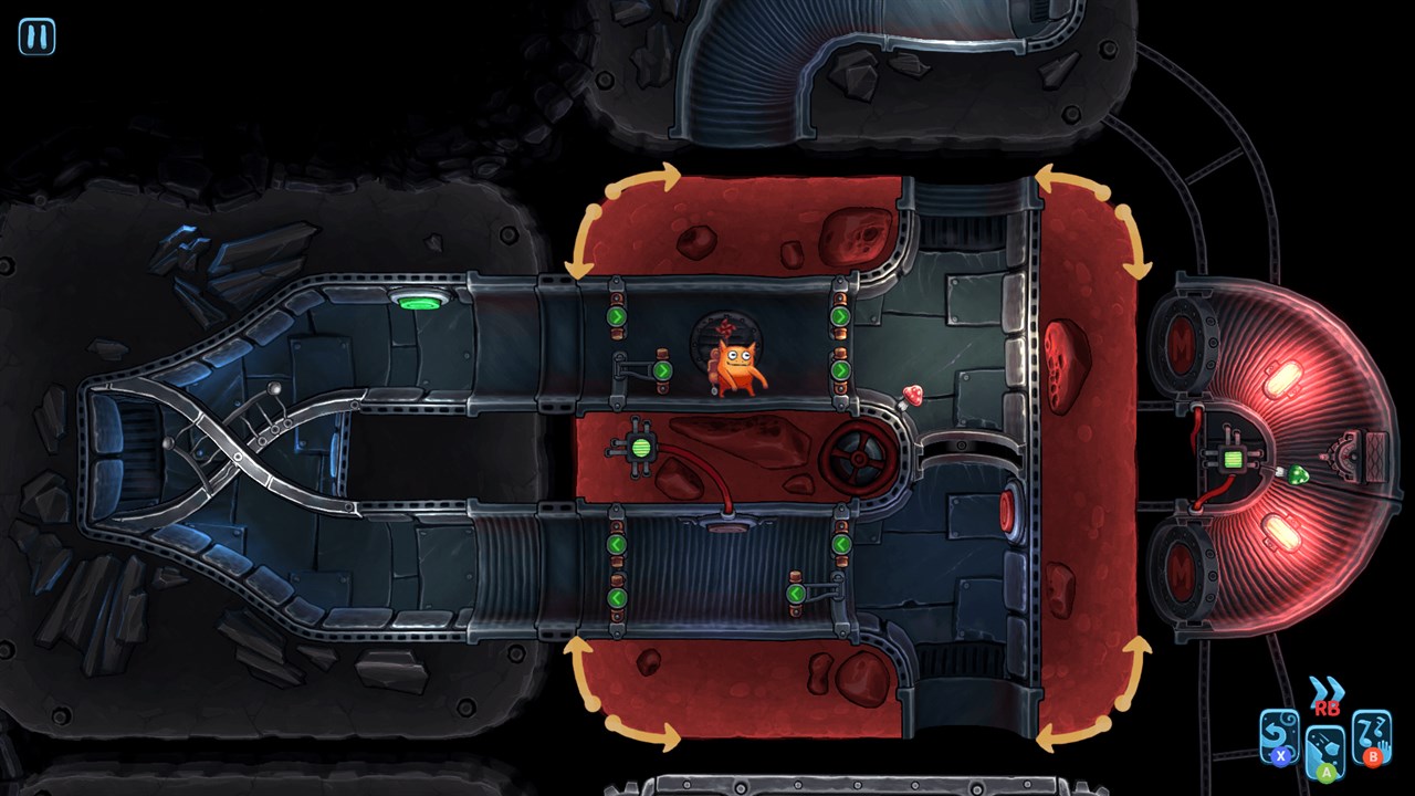 Molecats screenshot 8