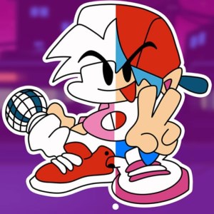 Friday Night Funkin Game icon
