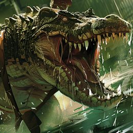 Aperçu Outbreak: Campout Collection