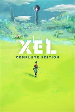 Cover poster for XEL - Complete Edition