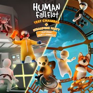 Human Fall Flat