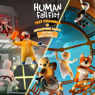 Human Fall Flat