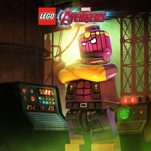 Masters of Evil Pack cover image