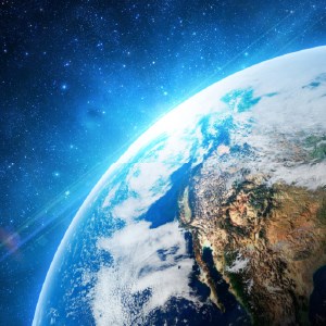 Planet Earth HD Wallpapers New Tab Theme icon