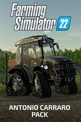 Buy Farming Simulator 22 - YEAR 1 Season Pass - Microsoft Store en-HU