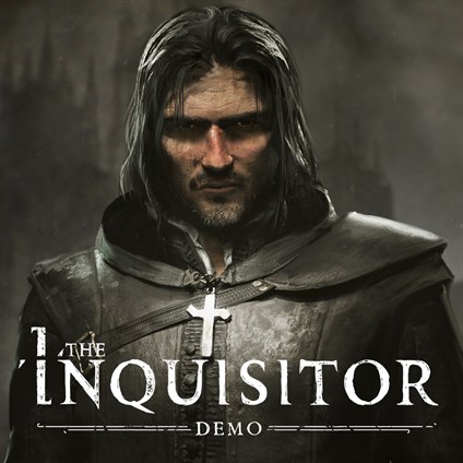 The Inquisitor - Demo