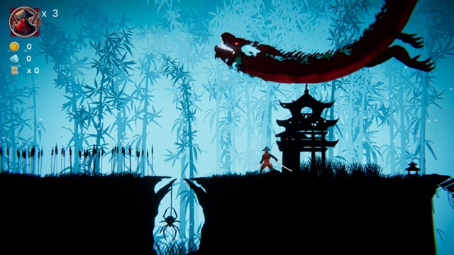 SHIMAZU HD - Silent Requiem screenshot 1