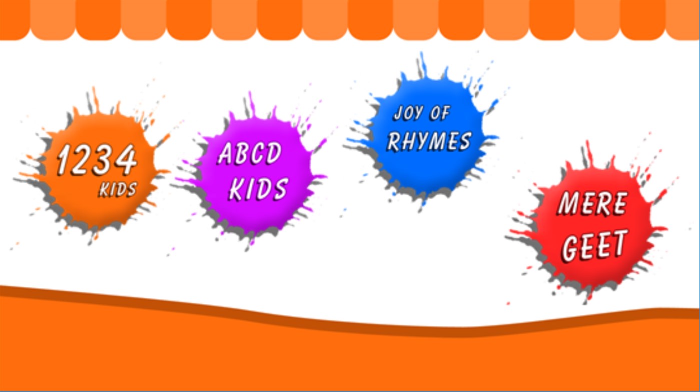 #5. Learn Colours (Windows) 作者: MBD Alchemie