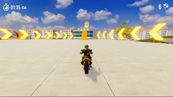 Green Soldiers Heroes: Extreme Bikers — 5