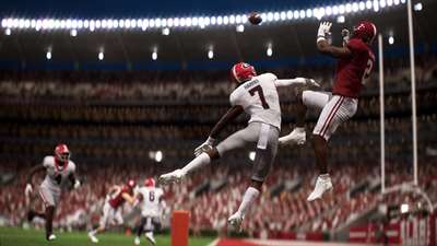 EA SPORTS College Football 26 screenshot 4