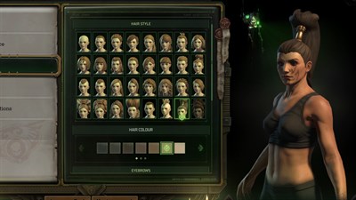 Warhammer 40,000: Rogue Trader - Appearance Pack — скриншот 2