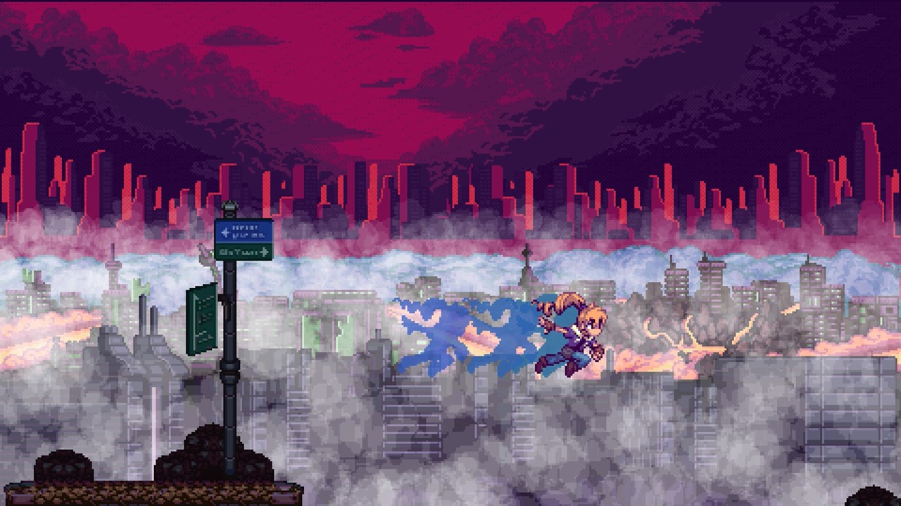 Shieldmaiden: Remix Edition screenshot 2
