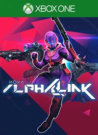 AlphaLink Pre-Order