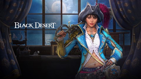 Black Desert - Special Gift Bundle