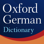 Oxford German Dictionary