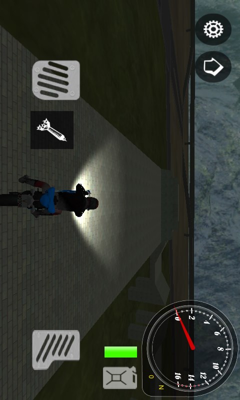 Captura de Pantalla 8 Motorbike Simulator windows