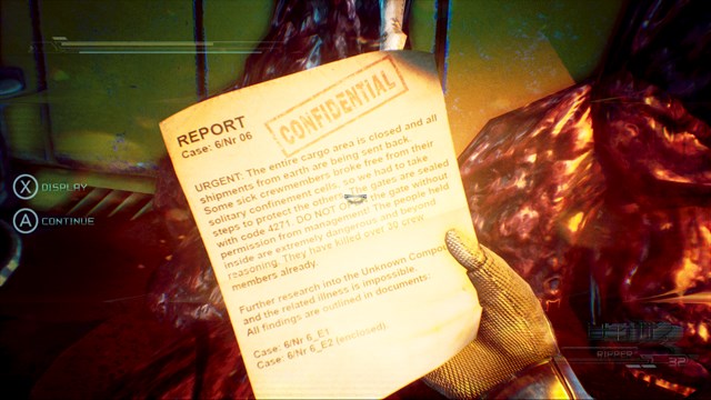 Hollow screenshot 3