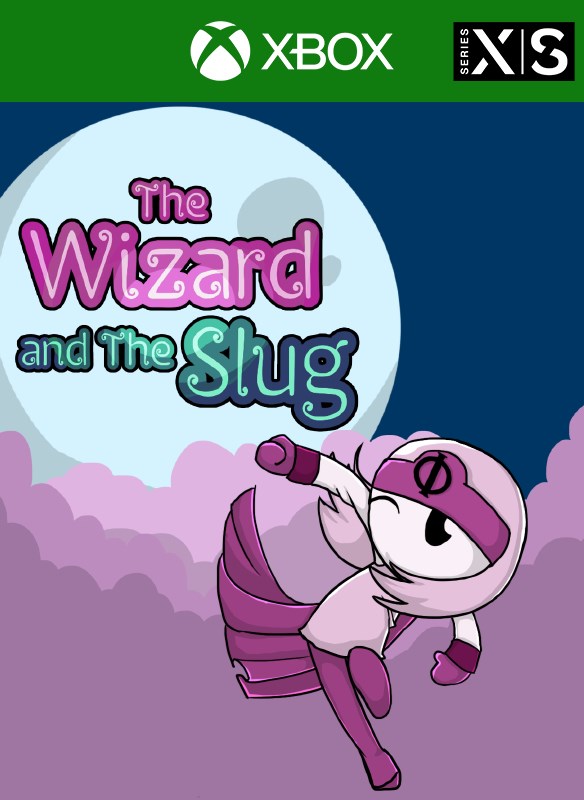 Скриншот №6 к The Wizard and The Slug