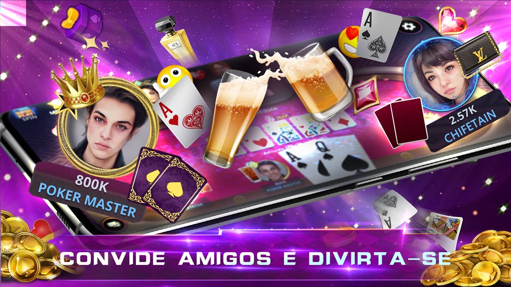 Jogue 6+ Short Deck Poker Jogos Online