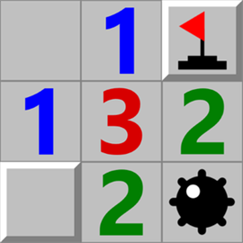 Minesweeper Simple
