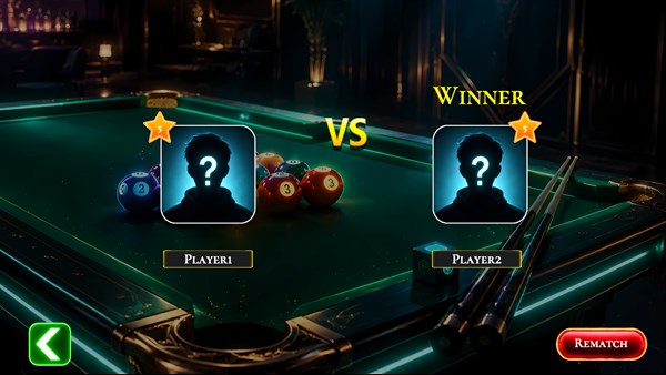 Pool Blitz 8 Ball and Snooker Pool — 6