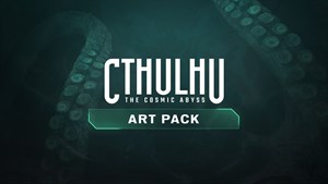 Cthulhu: The Cosmic Abyss - Art Pack