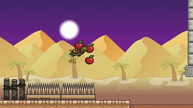 Animal Jump Fun screenshot 4