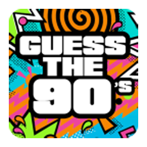 Guess 90s